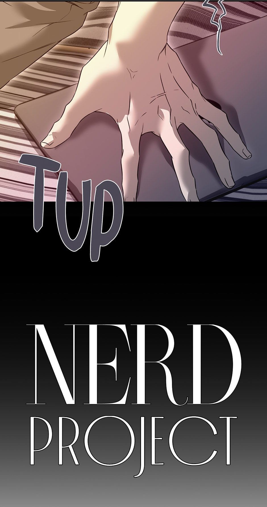 Nerd Project, Chapter 42 image 26